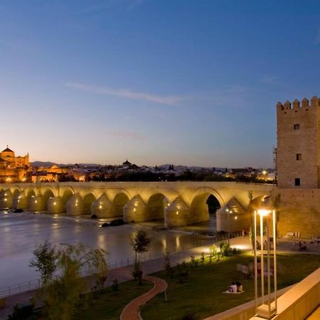 Apartmán Apartamento Al-Zhara, Junto Puente Romano Córdoba Exteriér fotografie