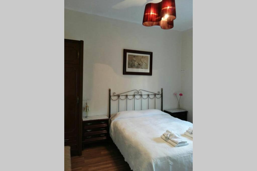 Apartmán Apartamento Al-Zhara, Junto Puente Romano Córdoba Exteriér fotografie