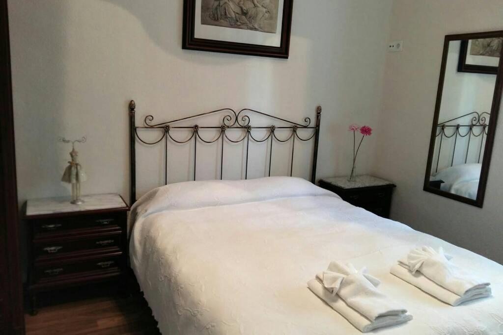 Apartmán Apartamento Al-Zhara, Junto Puente Romano Córdoba Exteriér fotografie