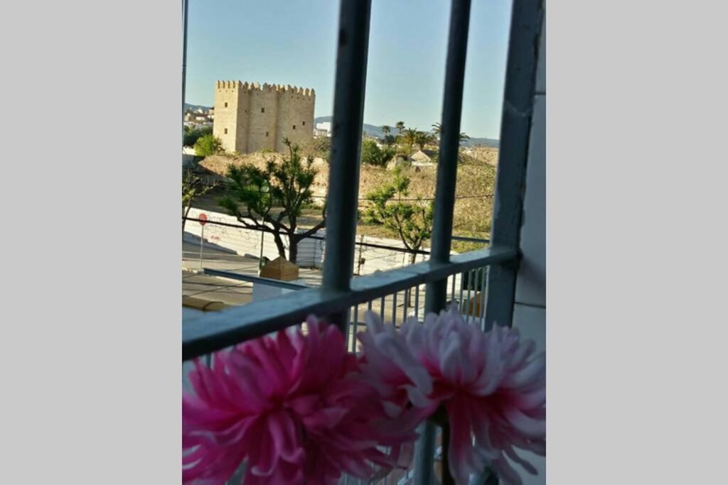 Apartmán Apartamento Al-Zhara, Junto Puente Romano Córdoba Exteriér fotografie