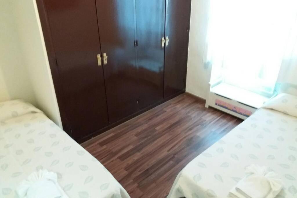 Apartmán Apartamento Al-Zhara, Junto Puente Romano Córdoba Exteriér fotografie