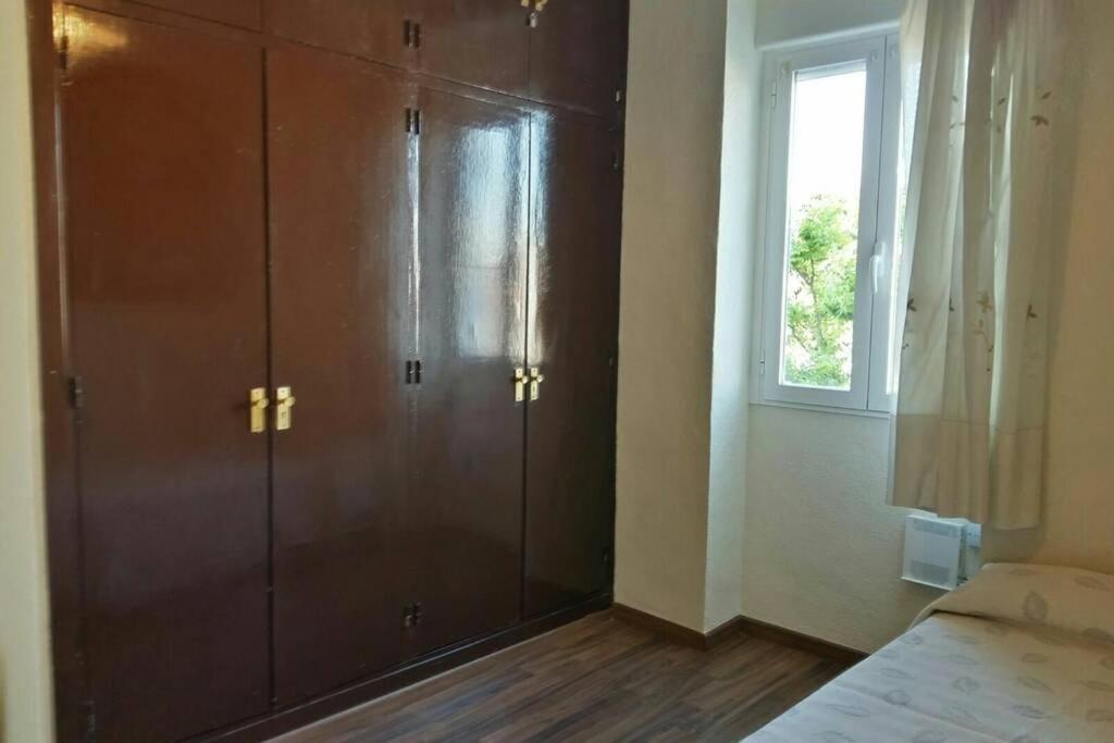 Apartmán Apartamento Al-Zhara, Junto Puente Romano Córdoba Exteriér fotografie
