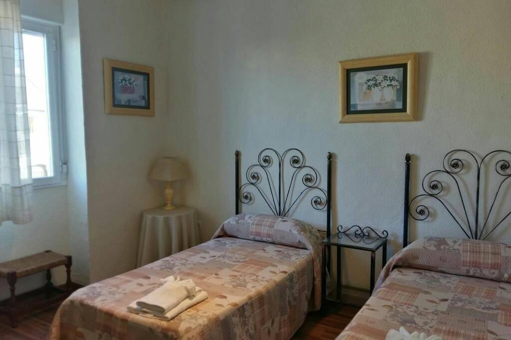 Apartmán Apartamento Al-Zhara, Junto Puente Romano Córdoba Exteriér fotografie