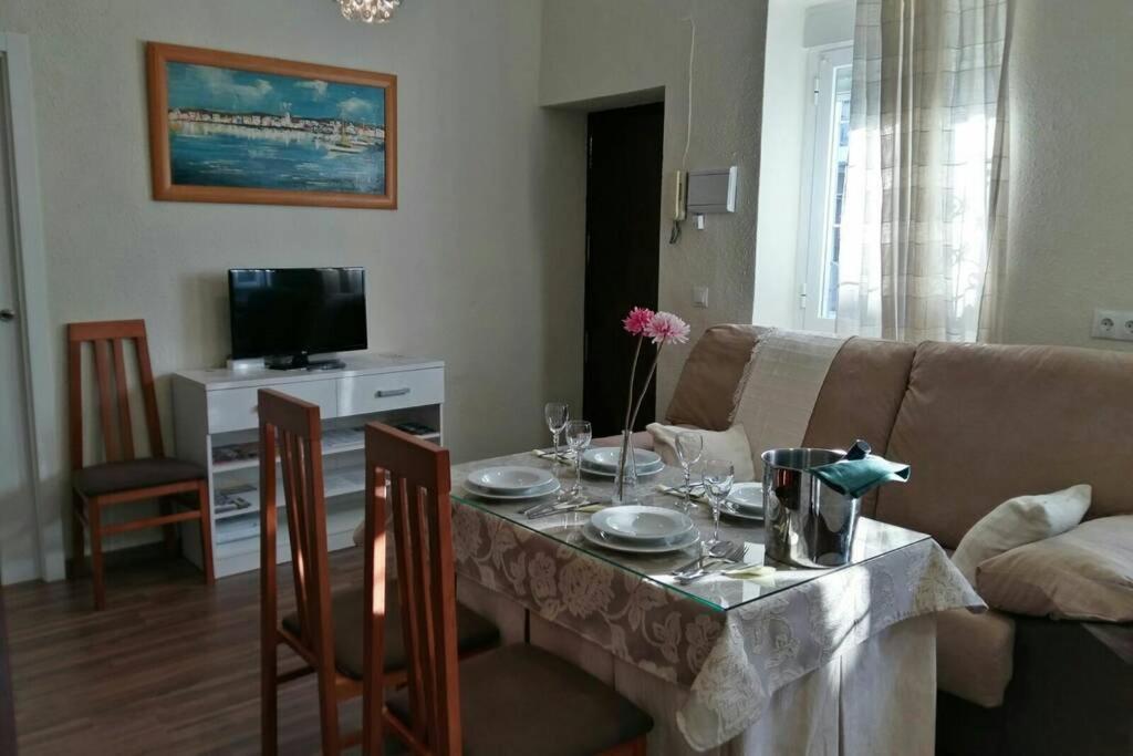 Apartmán Apartamento Al-Zhara, Junto Puente Romano Córdoba Exteriér fotografie